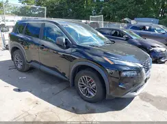 5N1BT3AB0PC811917 2023 NISSAN ROGUE