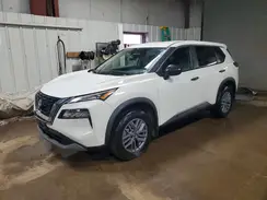 5N1BT3AB0PC815305 2023 NISSAN ROGUE