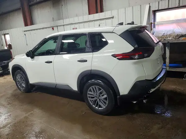 5N1BT3AB0PC815305 2023 NISSAN ROGUE - Image 2