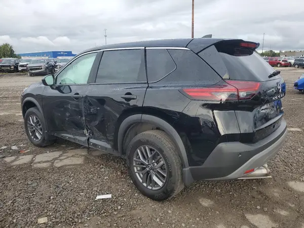 5N1BT3AB0PC815921 2023 NISSAN ROGUE - Image 2