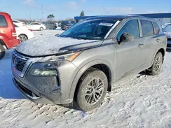 5N1BT3AB0PC816423 2023 NISSAN ROGUE