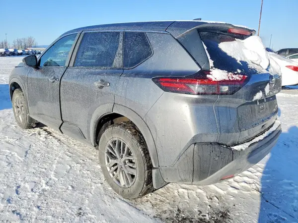 5N1BT3AB0PC816423 2023 NISSAN ROGUE - Image 2