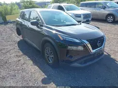 5N1BT3AB0PC821251 2023 NISSAN ROGUE