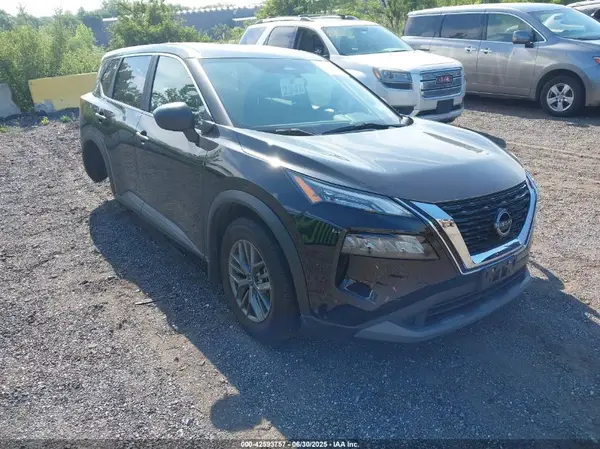 5N1BT3AB0PC821251 2023 NISSAN ROGUE - Image 1