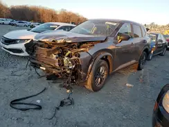 5N1BT3AB0PC830709 2023 NISSAN ROGUE