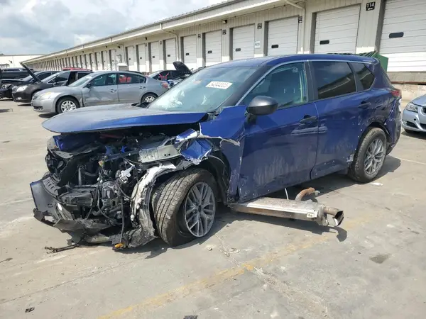 5N1BT3AB0PC831665 2023 NISSAN ROGUE - Image 1