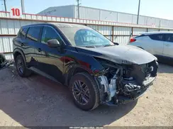 5N1BT3AB0PC835151 2023 NISSAN ROGUE