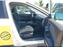 5N1BT3AB0PC837532 2023 NISSAN ROGUE