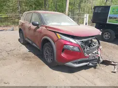 5N1BT3AB0PC838244 2023 NISSAN ROGUE