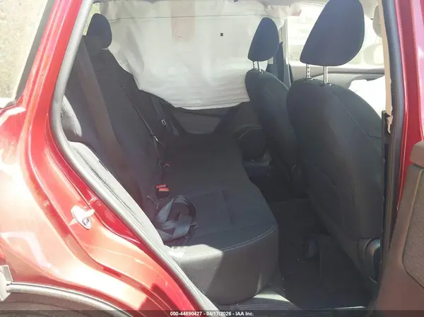 5N1BT3AB0PC838244 2023 NISSAN ROGUE - Image 8