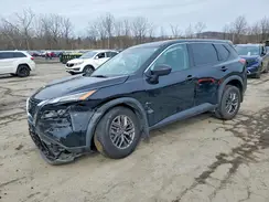5N1BT3AB0PC839913 2023 NISSAN ROGUE