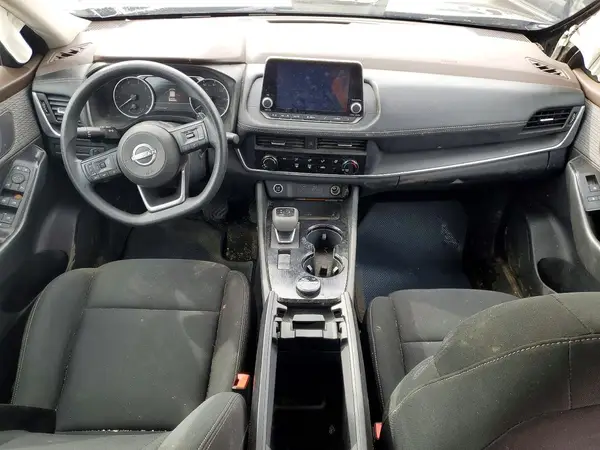 5N1BT3AB0PC839913 2023 NISSAN ROGUE - Image 8
