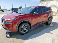 5N1BT3AB0PC841063 2023 NISSAN ROGUE