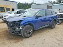 5N1BT3AB0PC844187 2023 NISSAN ROGUE