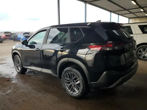 5N1BT3AB0PC847686 2023 NISSAN ROGUE - Image 2