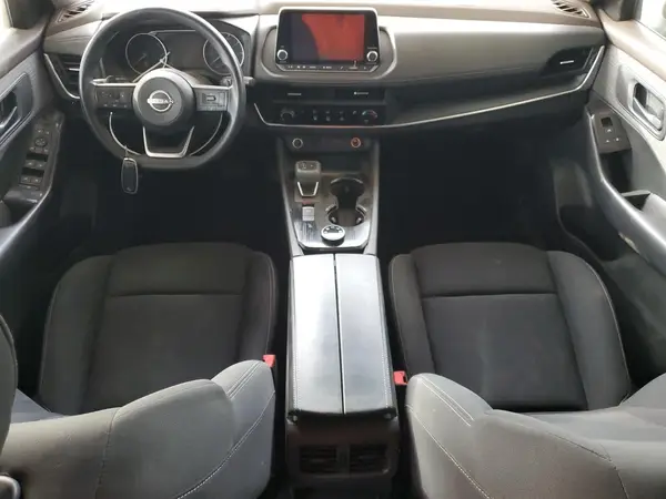 5N1BT3AB0PC847686 2023 NISSAN ROGUE - Image 8