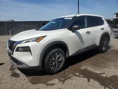 5N1BT3AB0PC850426 2023 NISSAN ROGUE