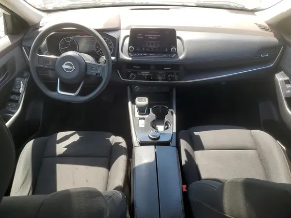 5N1BT3AB0PC850426 2023 NISSAN ROGUE - Image 8