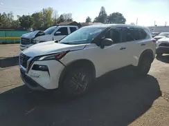 5N1BT3AB0PC851026 2023 NISSAN ROGUE