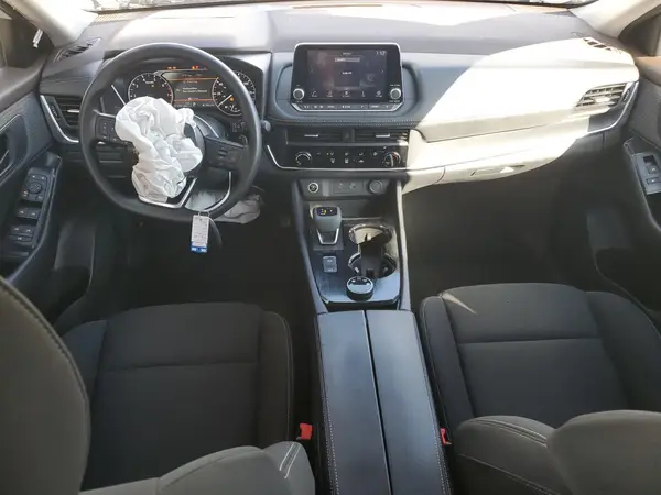 5N1BT3AB0PC851026 2023 NISSAN ROGUE - Image 8