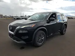5N1BT3AB0PC853813 2023 NISSAN ROGUE