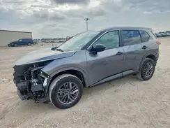 5N1BT3AB0PC854007 2023 NISSAN ROGUE