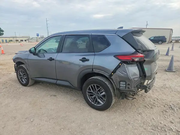5N1BT3AB0PC854007 2023 NISSAN ROGUE - Image 2