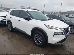 5N1BT3AB0PC854668 2023 NISSAN ROGUE