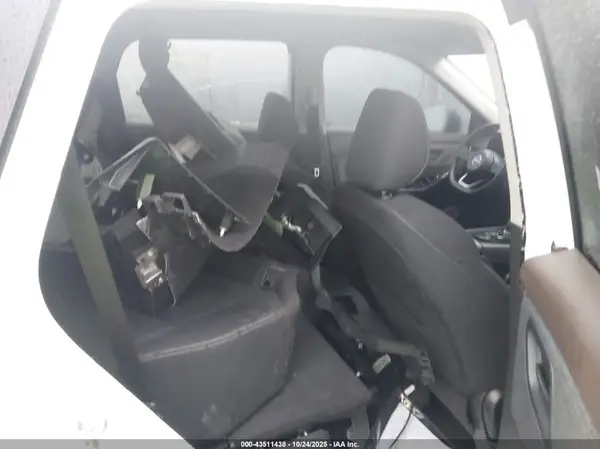 5N1BT3AB0PC854668 2023 NISSAN ROGUE - Image 8
