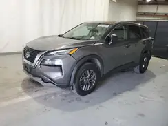 5N1BT3AB0PC855691 2023 NISSAN ROGUE