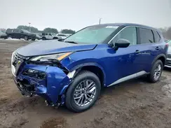 5N1BT3AB0PC856162 2023 NISSAN ROGUE