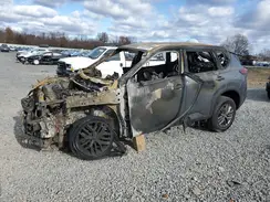 5N1BT3AB0PC856453 2023 NISSAN ROGUE