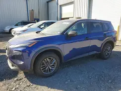 5N1BT3AB0PC856520 2023 NISSAN ROGUE