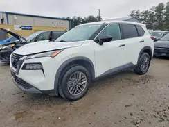 5N1BT3AB0PC859143 2023 NISSAN ROGUE