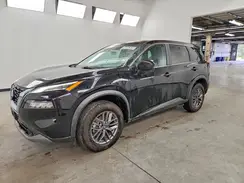 5N1BT3AB0PC861443 2023 NISSAN ROGUE