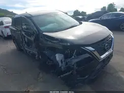 5N1BT3AB0PC862589 2023 NISSAN ROGUE