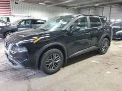 5N1BT3AB0PC863239 2023 NISSAN ROGUE