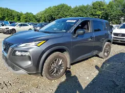 5N1BT3AB0PC864343 2023 NISSAN ROGUE