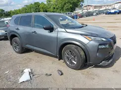 5N1BT3AB0PC865038 2023 NISSAN ROGUE