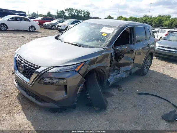 5N1BT3AB0PC865038 2023 NISSAN ROGUE - Image 2