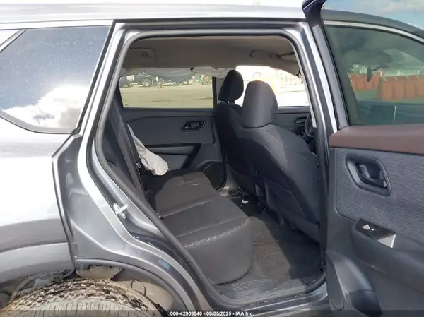 5N1BT3AB0PC865038 2023 NISSAN ROGUE - Image 8