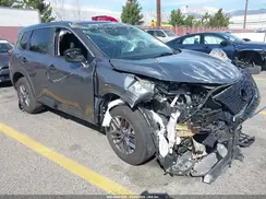 5N1BT3AB0PC869235 2023 NISSAN ROGUE