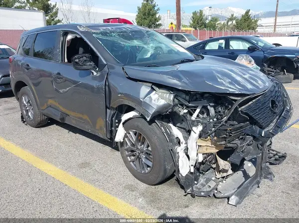 5N1BT3AB0PC869235 2023 NISSAN ROGUE - Image 1