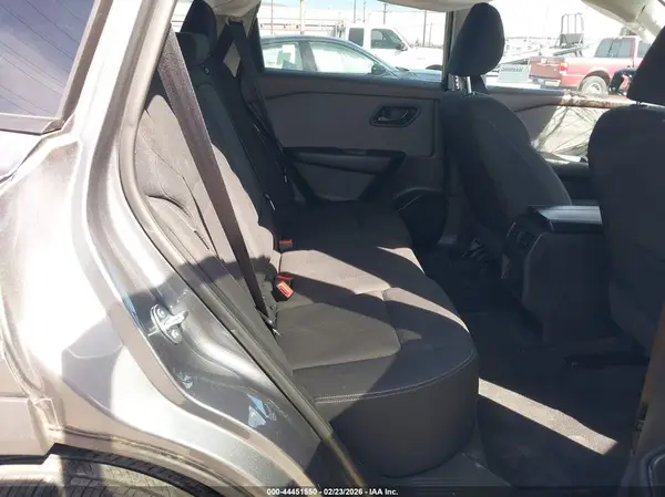 5N1BT3AB0PC869235 2023 NISSAN ROGUE - Image 8