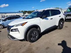 5N1BT3AB0PC871020 2023 NISSAN ROGUE