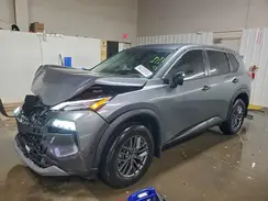 5N1BT3AB0PC871583 2023 NISSAN ROGUE