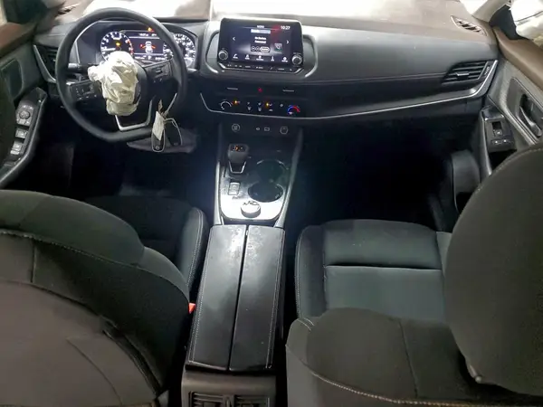 5N1BT3AB0PC871583 2023 NISSAN ROGUE - Image 8