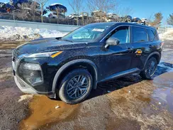 5N1BT3AB0PC872488 2023 NISSAN ROGUE