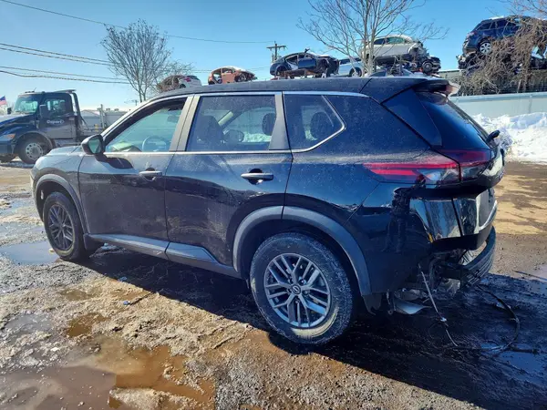 5N1BT3AB0PC872488 2023 NISSAN ROGUE - Image 2