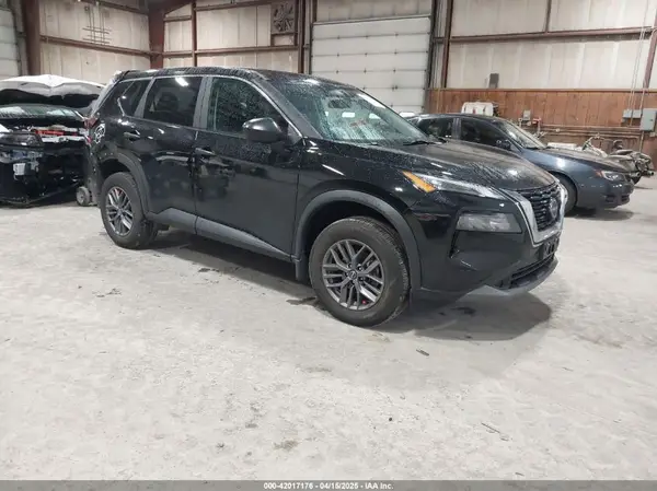5N1BT3AB0PC873270 2023 NISSAN ROGUE - Image 1